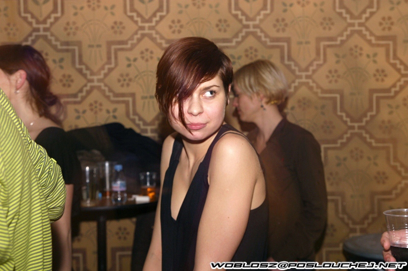 CONFERENCE - ANNIVERSARY EDITION - Pátek 19. 12. 2008